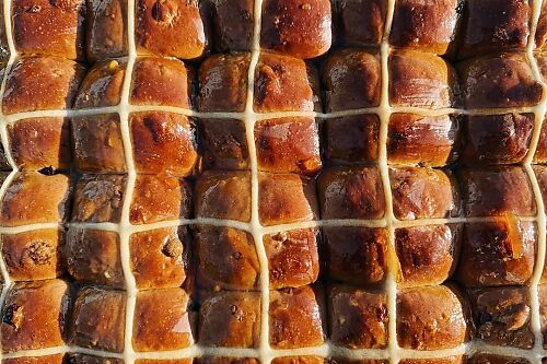 Britain's Best Bakeries not to miss on your Easter travels